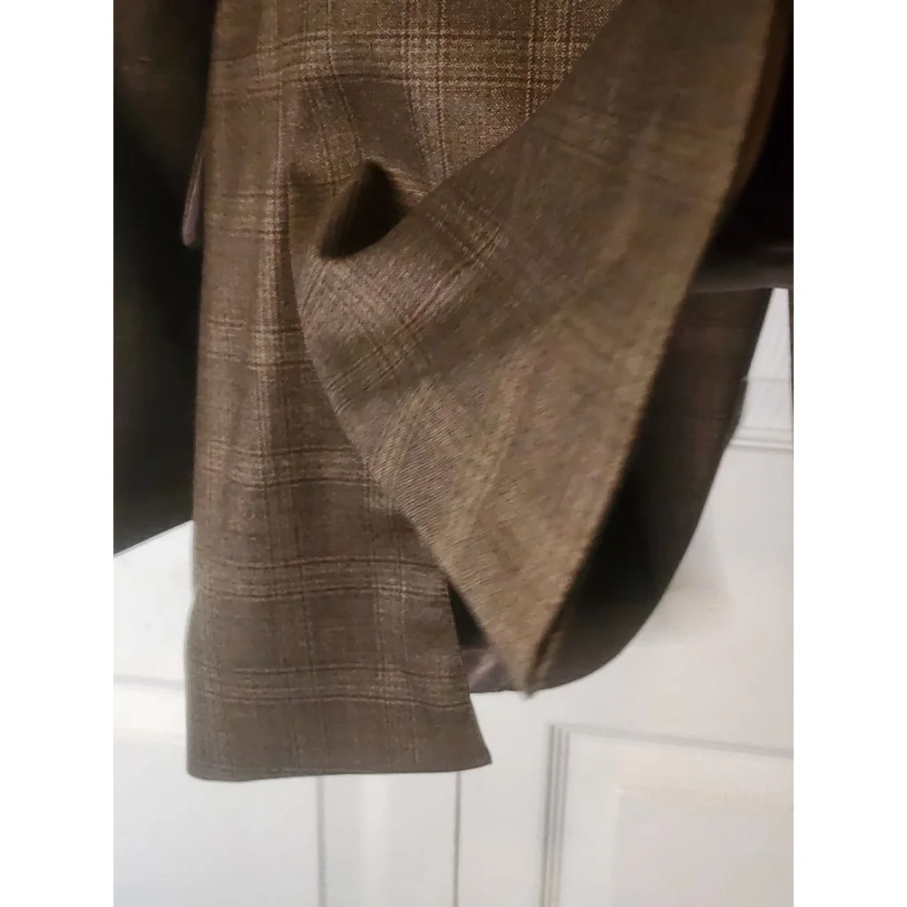 JOS. A Banks Signature Collection Taylored Fit Suit Jacket